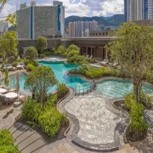 [부산] 롯데호텔 부산(부산, 부산진)