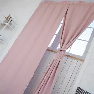 방한가리개암막커튼 (중형)