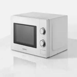 본사) 쿠쿠 전자레인지 20L CMW-A201DW