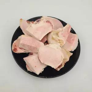 (배터짐) 곡물 소사골 2kg 도가니 우족