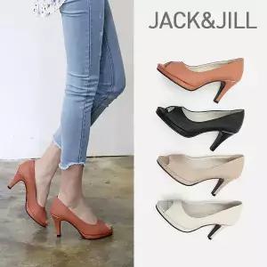 잭앤질 토오픈힐 210부터 빅사이즈(JA0143)