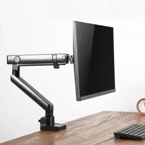 루나랩 스탠다드 싱글 모니터암 거치대