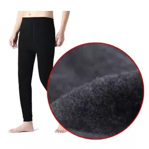 1+1 남자 기모타이즈 남성용 레깅스