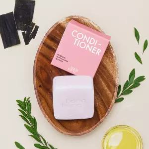 봉봉프랜즈 초등학생 어린이 위한 약산성 천연 고체 린스바