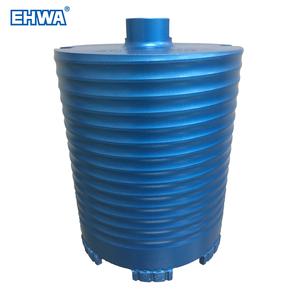 이화다이아몬드 건식코아비트 125mm 