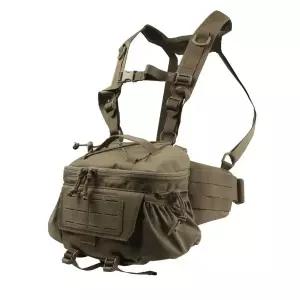 [반스플라이]하이브리드 에볼루션 웨이스트 리그_스톤그린