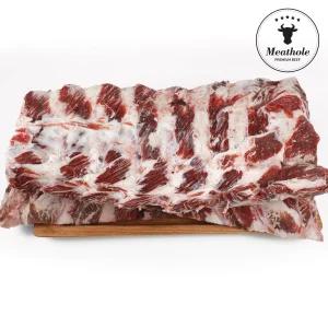 미트홀 마구리없는 갈비탕용 소등갈비 백립 왕갈비 3kg / 4kg