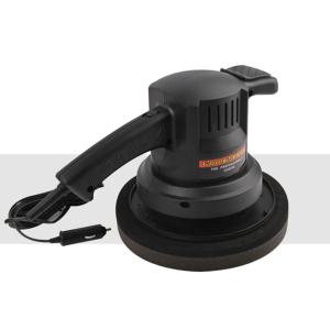 카테크 9인치 프리미엄 차량용 광택기 AHT-2001 12V 자동차 세차용품 패드 왁싱 왁스 폴리셔 광택융