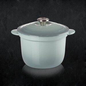 [르크루제]북유럽 컬렉션 고메밥솥 2.8L (색상선택)