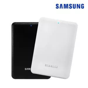삼성 정품 외장 하드 1테라 2테라 4테라 USB3.0 외장형 디스크 USB HDD 1TB 2TB 4TB WISEJ3