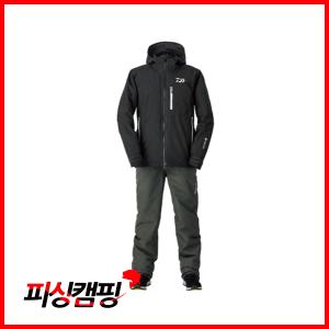 다이와 DW-1920 고어텍스 낚시복 동계용