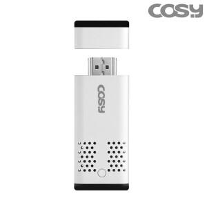 [COSY]코시 무선 미라캐스트 미러링 동글 CK1407WL