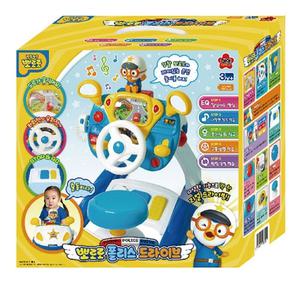 대영통상 뽀로로 폴리스 드라이브