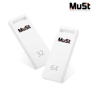 뮤스트 아이스틱USB2.0 16GB