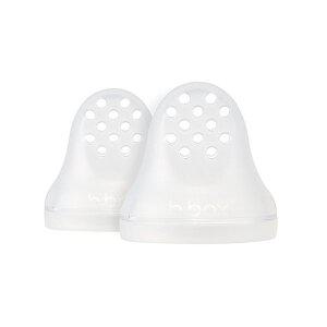 [비박스] 실리콘 과즙망 2P 리필세트