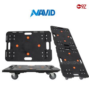 나비드 접이식 테크트럭 핸드카 N-MD100 MD150 매직카트