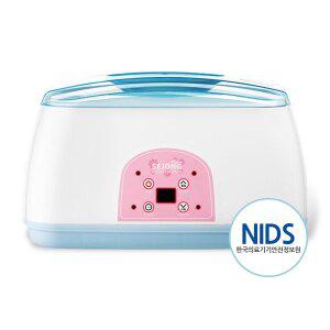 세종 아로마 파라핀베스 SJB-300