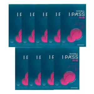 정관장 아이패스 J 40ml x 90포 /써클