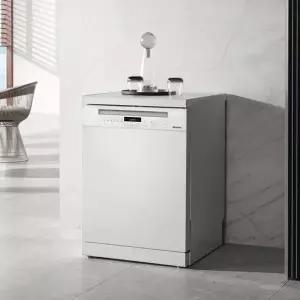 [MIELE][Miele 본사] 밀레 식기세척기 G 7104 C SC BRWS
