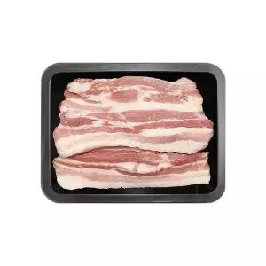 [064by공육사] 제주 흑돼지 오겹살 500g