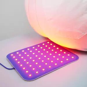 시리어스 근적외선 좌욕기 LED 패드 무자극 가정용 치질 원적외선