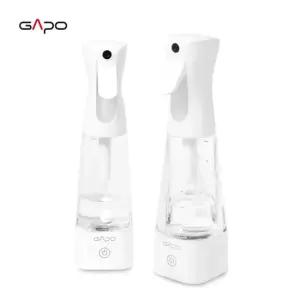 가포 수클린 전해수기 전해수 살균소독 스프레이