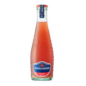 산펠레그리노 아란시아타 로사(병) 200ml x 24ea