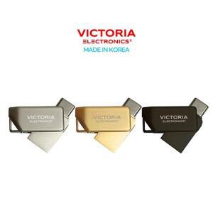 빅토리아 VT930 Type-C OTG 3.0 16G Nano micro 골드 실버 블랙