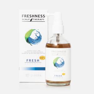 유메라 후레시에센스 100ml 두피 영양/쿨링 토닉,두피관리