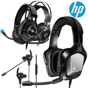 정품 어학용 고음질 무통증 게이밍 헤드셋/PC/컴퓨터