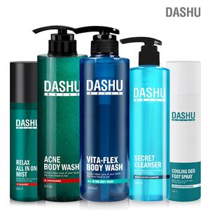 다슈 남성 올인원 바디워시/남성청결제 외 체취케어