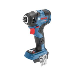 보쉬 충전 임팩 드라이버 GDR 18V-200C 베어툴 속도조절