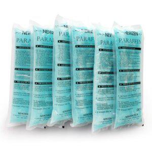 뉴젠 아이젠 파라핀왁스 6개 (2.72Kg)