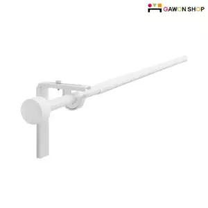 이케아 RACKA 커튼봉 (화이트)/커튼별도구매