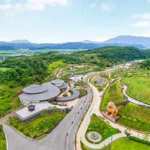 [군위] 삼국유사 테마파크 눈썰매 개장/경북투어패스/군위여행/경북 물놀이/대구근교 아이랑