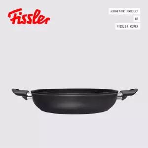 휘슬러 세니트 인덕션 서빙팬 28cm