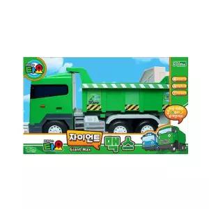 꼬마버스 타요 자이언트 맥스 중장비