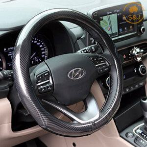 쏘렌토mq4 투싼 베뉴 카본 핸들 커버 악세사리 몰딩