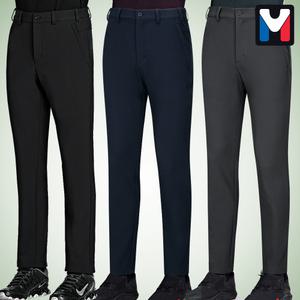 가을겨울스판/스판바지/골프웨어/슬랙스/골프복/반바지/7부바지/반바지/단체복/밀레/엠리밋