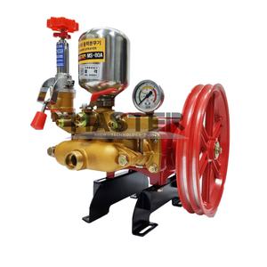 80A 동력분무기헤드 동력분무기 농약살포기 헤드펌프