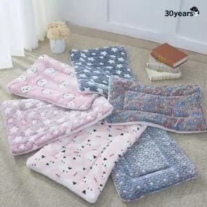 써티이얼즈 강아지 고양이 사계절 방석 쿠션 켄넬 대형방석 쇼파