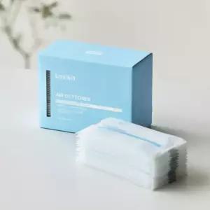 [공식판매처] 라비킷 에어코트너(40매) 의류관리기전용 향기시트