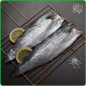 국내산 왕특대 삼치 180-220g x 8팩