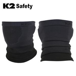 K2 소프트 넥게이터2 넥워머 목토시 김서림방지 방한마스크