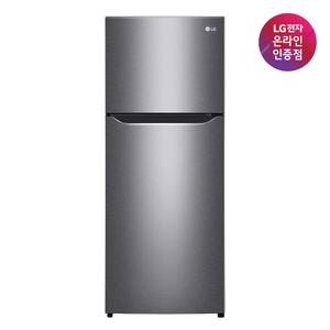 LG 일반냉장고 B182DS13 189L 다크그라파이트 3등급