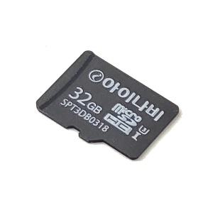 아이나비 정품 A100 A300용 블랙박스 메모리카드 32GB