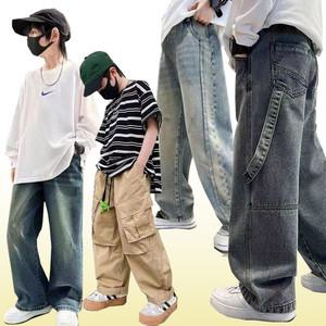 (헬로샵)~170호/유아동주니어 청바지/면바지(봄.가을)