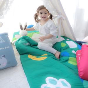 티피앳홈 어린이집 낮잠이불 세트