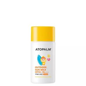 아토팜 야외놀이 선밀크 SPF50+ PA+++