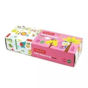 엠제이씨 피셔프라이스 유아지퍼백 Small